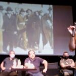 Η τοποθέτηση του Δημήτρη Κουφοβασίλη, εκπροσώπου της ΕΡΓ.Α.Σ και του Σ.ΕΚ.Α, στη σύσκεψη του ΕΚ
