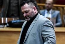 Από την Ευρωβουλή ο Λαγός στη φυλακή