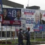 ΠΕΡΟΥ Εκλογές χωρίς τελικό νικητή Θα κριθεί στο 2ο γύρο
