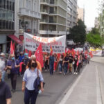 Τα εργασιακά και συνδικαλιστικά δικαιώματα στο απόσπασμα