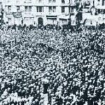 ΤΟ ΟΚΤΑΩΡΟ ΚΑΙ Η ΕΡΓΑΤΙΚΗ ΤΑΞΗ Μακροχρόνιοι, σκληροί και αιματηροί αγώνες για 8 ώρες εργασία, 8 ώρες ανάπαυση, 8 ώρες ελεύθερου χρόνου