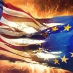 Οι ΗΠΑ επιδιώκουν να επανασυσπειρώσουν την Ευρώπη κάτω από την ηγεμονία τους