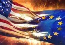 Οι ΗΠΑ επιδιώκουν να επανασυσπειρώσουν την Ευρώπη κάτω από την ηγεμονία τους