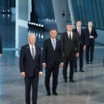 Η Αμερική επέστρεψε! Το νέο σλόγκαν της αμερικανικής επιθετικής πολιτικής