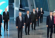 Η Αμερική επέστρεψε! Το νέο σλόγκαν της αμερικανικής επιθετικής πολιτικής