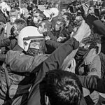 Προσπάθεια αναζωπύρωσης της αστυνομοκρατίας στο ΑΠΘ