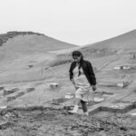 Τραγούδι Χωρίς Όνομα της ΜΕΛΙΝΑ ΛΕΟΝ ΠΕΡΟΥ – ΙΣΠΑΝΙΑ (2019)