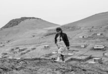 Τραγούδι Χωρίς Όνομα της ΜΕΛΙΝΑ ΛΕΟΝ ΠΕΡΟΥ – ΙΣΠΑΝΙΑ (2019)