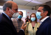 Η σταθερή και συνεχής στήριξη του ΣΥΡΙΖΑ στην κυβέρνηση εντείνει τα αδιέξοδα και την κρίση στο εσωτερικό του