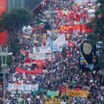 ΒΡΑΖΙΛΙΑ Στη δίνη μιας βαθιάς υγειονομικής και πολιτικής κρίσης