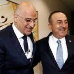 Από τη διπλωματία της αντιπαράθεσης στην Άγκυρα, στη διπλωματία των εναγκαλισμών στην Αθήνα