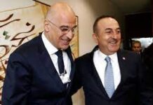 Από τη διπλωματία της αντιπαράθεσης στην Άγκυρα, στη διπλωματία των εναγκαλισμών στην Αθήνα