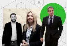 Οι αντιμαχόμενες φατρίες στο ΚΙΝΑΛ και οι «δημοσκοπήσεις» που θέλουν «αρχηγό» τον Λοβέρδο!
