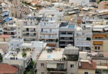 Νέα βάρη σε λαϊκά στρώματα από την αύξηση στις αντικειμενικές αξίες των ακινήτων