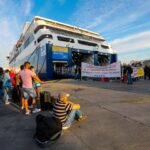Διπλός τορπιλισμός της απεργίας των ναυτεργατών
