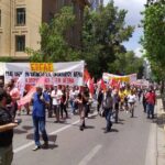Έχουν κηρύξει σιγή μπροστά στην ψήφιση του προϋπολογισμού Πρωτοβουλία για απεργιακή κινητοποίηση την Πέμπτη 16/12