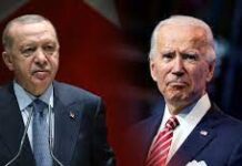ΗΠΑ – Τουρκία «Δεν υπάρχουν προβλήματα μεταξύ των δύο χωρών που δεν είναι δυνατόν να λυθούν»