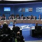 Νατοϊκή σύνοδος για ευθυγράμμιση των Ευρωπαίων στα αμερικανικά σχέδια κατά της Κίνας και της Ρωσίας
