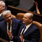 Νέα κυβέρνηση στο Ισραήλ Συνέχιση της δολοφονικής πολιτικής του κράτους – τρομοκράτη