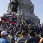 Μ-Λ ΚΚΕ: Ιμπεριαλιστική επιχείρηση αποσταθεροποίησης και ανατροπής της κυβέρνησης στην Κούβα