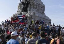 Μ-Λ ΚΚΕ: Ιμπεριαλιστική επιχείρηση αποσταθεροποίησης και ανατροπής της κυβέρνησης στην Κούβα