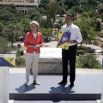 Ποιόν υπηρετούν αλήθεια τα νέα έργα τού Ελλάδα 2.0;