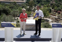 Ποιόν υπηρετούν αλήθεια τα νέα έργα τού Ελλάδα 2.0;