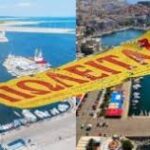ΗΓΟΥΜΕΝΙΤΣΑ Πλατύ μέτωπο αντίστασης ενάντια στο ξεπούλημα του Λιμανιού