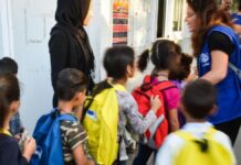 Ρατσισμός και απάνθρωπη αντιμετώπιση των προσφύγων