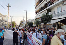 Αυτονομία σχολικών μονάδων και αξιολόγηση εκπαιδευτικών: Δούρειος ίππος για τη διάλυση της δημόσιας και δωρεάν παιδείας