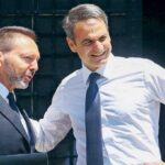 Με την έκθεση της ΤτΕ ο Σουρνάρας επιχειρεί να στηρίξει την κάλπικη κυβερνητική προπαγάνδα για εκτίναξη της ανάπτυξης