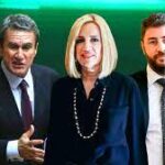 Κούφια αντικυβερνητική δημαγωγία του ΚΙΝΑΛ