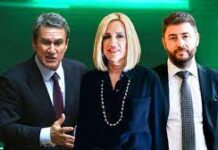 Φανερές και υπόγειες διεργασίες στο ΚΙΝΑΛ – κλιμακώνεται η αντιπαράθεση των φατριών
