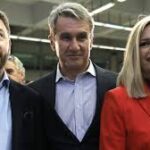 Τα συμφέροντα του συστήματος, οι υπαγορεύσεις της ολιγαρχίας και οι διεργασίες στο ΚΙΝΑΛ για την εκλογή νέου αρχηγού