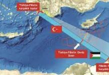 Δήλωση του Πρέσβη του Κράτους της Παλαιστίνης στην Ελλάδα για το θέμα των οριοθετήσεων της ΑΟΖ