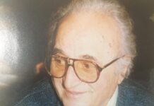 Έφυγε από τη ζωή ο παλαίμαχος Μακρονησιώτης σύντροφος Γιάννης Θεοχάρης