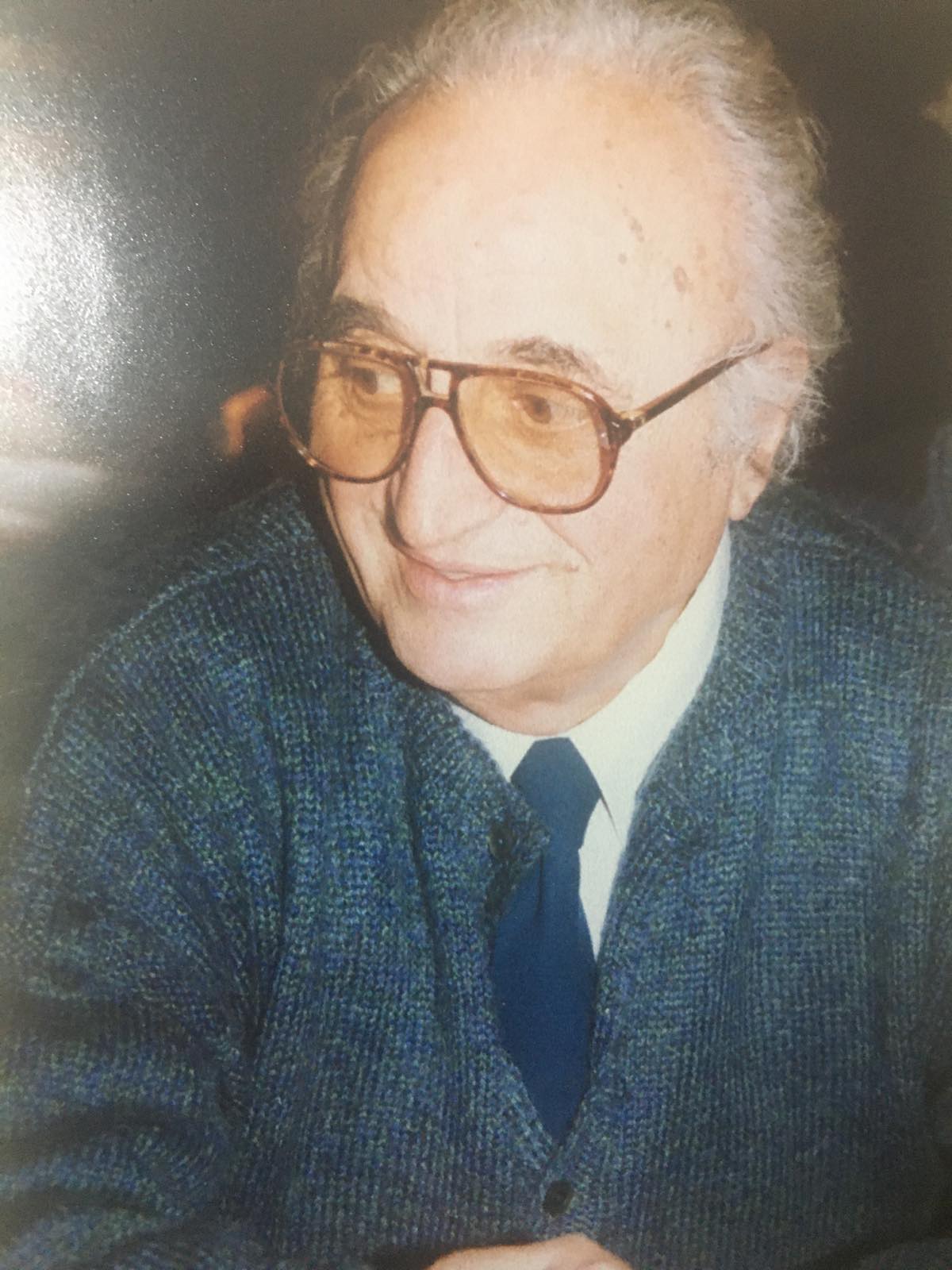 Θεοχάρης