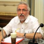 Απούσα από τη ΔΕΘ Μακρύ χέρι της αντεργατικής πολιτικής η ΓΣΕΕ