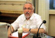 Απούσα από τη ΔΕΘ Μακρύ χέρι της αντεργατικής πολιτικής η ΓΣΕΕ
