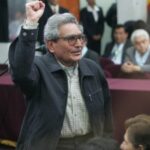 Για το θάνατο του Αμπιμαέλ Γκουζμάν Γκονζάλο, ιστορικού ηγέτη του ΚΚ Περού-Φωτεινό Μονοπάτι