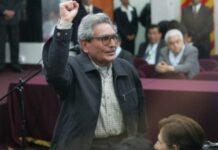 Για το θάνατο του Αμπιμαέλ Γκουζμάν Γκονζάλο, ιστορικού ηγέτη του ΚΚ Περού-Φωτεινό Μονοπάτι