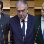 Η κυβέρνηση επιδιώκει να ανασκευάσει το φθαρμένο της πρόσωπο με τον ανασχηματισμό