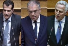 Η κυβέρνηση επιδιώκει να ανασκευάσει το φθαρμένο της πρόσωπο με τον ανασχηματισμό