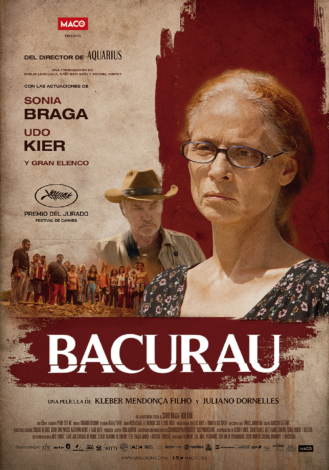 bacurau