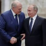 Ολοκληρώθηκε ο Nord Stream 2 Μεγάλες στρατιωτικές ασκήσεις Ρωσίας – Λευκορωσίας