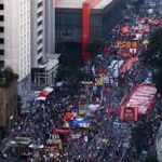 ΒΡΑΖΙΛΙΑ: σε πραξικοπηματικές μεθοδεύσεις κάθε είδους καταφεύγει ο Μπολσονάρο για να διατηρηθεί στην εξουσία