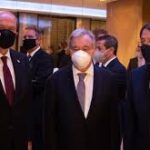 Μεθοδεύσεις για την Κύπρο στα παρασκήνια του ΟΗΕ