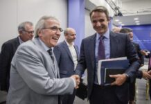 Άθλιος συνοδοιπόρος της κυβέρνησης η ΓΣΕΕ