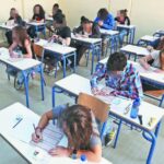 Ελάχιστη Βάση Εισαγωγής Το ταξικό σφαγείο των μορφωτικών δικαιωμάτων των μαθητών