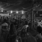 Με πολύ μεγάλη επιτυχία, μαζικότητα και ζωντάνια πραγματοποιήθηκε το 9ο κάμπινγκ της Πορείας